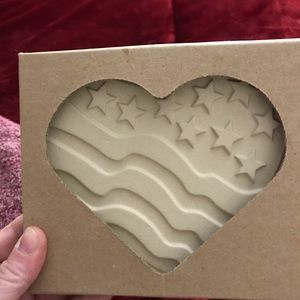 Vintage Pampered Chef Stoneware Molds...Set of 3